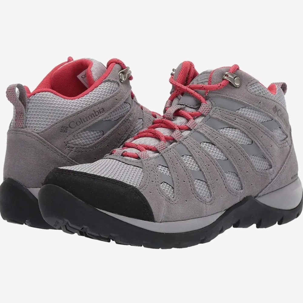 Columbia Women’s Hiking Boots